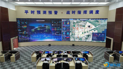 東營(yíng)市優(yōu)化營(yíng)商環(huán)境十佳創(chuàng)新實(shí)踐案例 數(shù)字監(jiān)控系統(tǒng)開(kāi)發(fā)