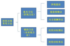 2013年注冊稅務(wù)師考試《財(cái)務(wù)與會(huì)計(jì)》專題三 投資管理核心知識(shí)點(diǎn)解析